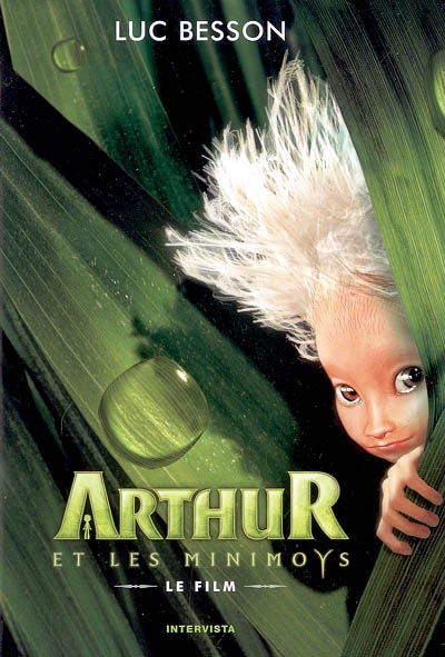 Arthur et les Minimoys : le film