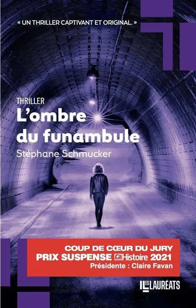 Disparition : thriller