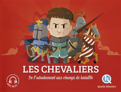 Les chevaliers