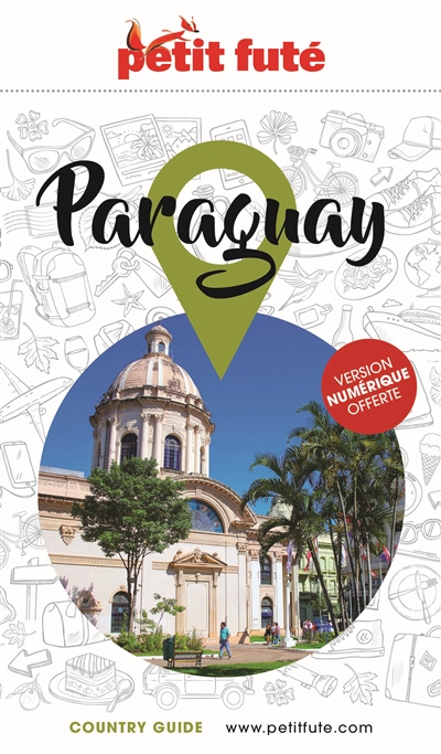 Paraguay : 2021-2022