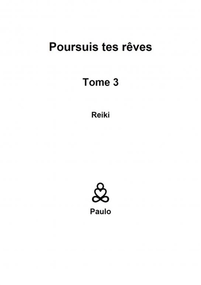 Poursuis tes rêves