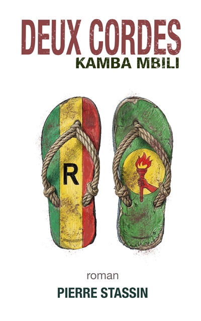 Deux cordes : Kamba Mbili