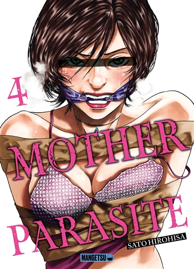 Mother parasite. Vol. 4