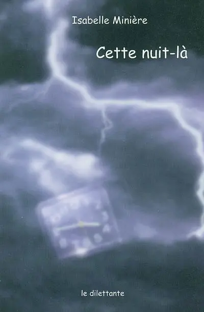 Cette nuit-là