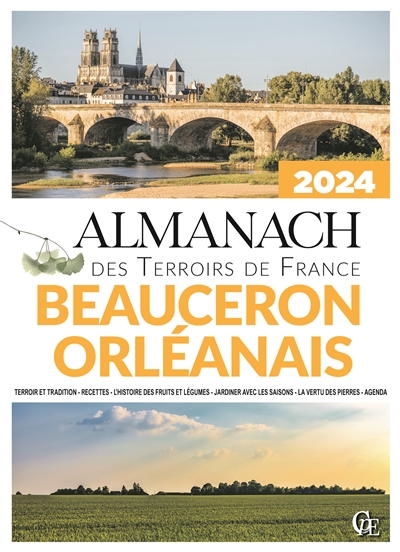 Almanach Beauceron,...