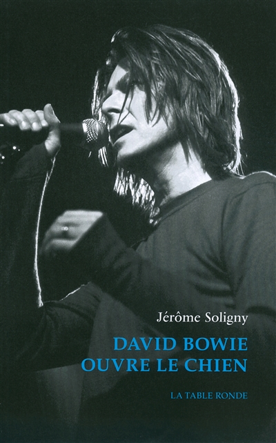 David Bowie ouvre le chien : conférences à la Cité de la musique