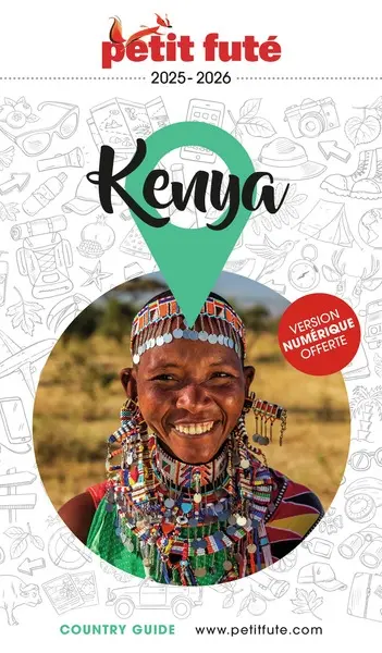 Kenya : 2025-2026