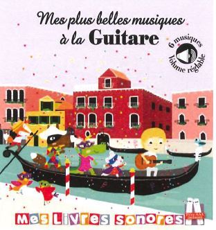 Mes plus belles musiques à...