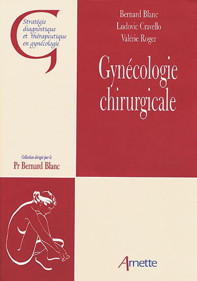 Gynécologie chirurgicale