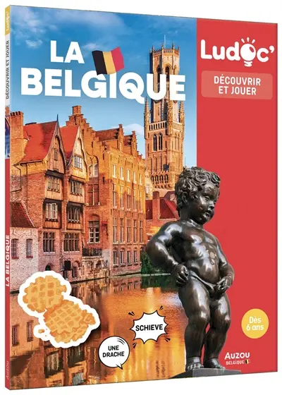 La Belgique