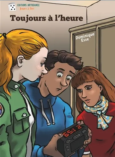 Toujours à l'heure