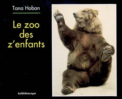 Le zoo des z'enfants