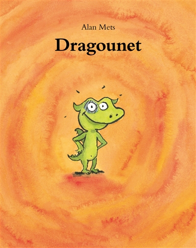 dragounet