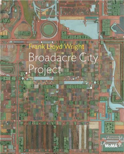 Frank Lloyd Wright...