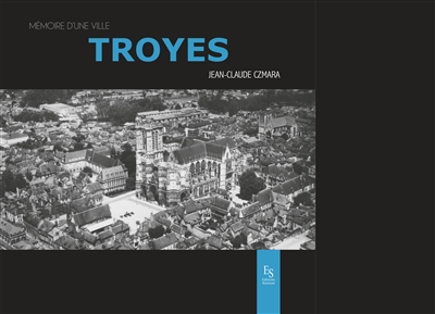 Troyes