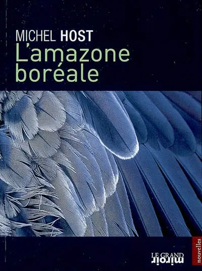 L'amazone boréale