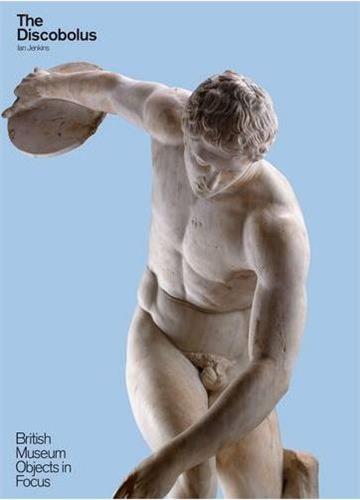 The Discobolus (British...