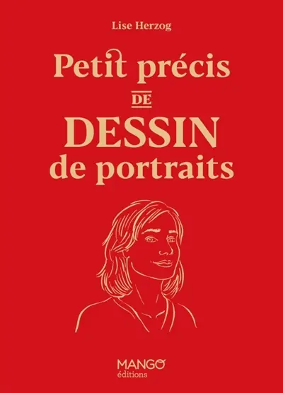 Petit précis du dessin de portraits