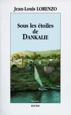 Sous les étoiles de Dankalie