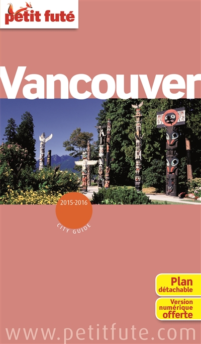 Vancouver : 2015-2016