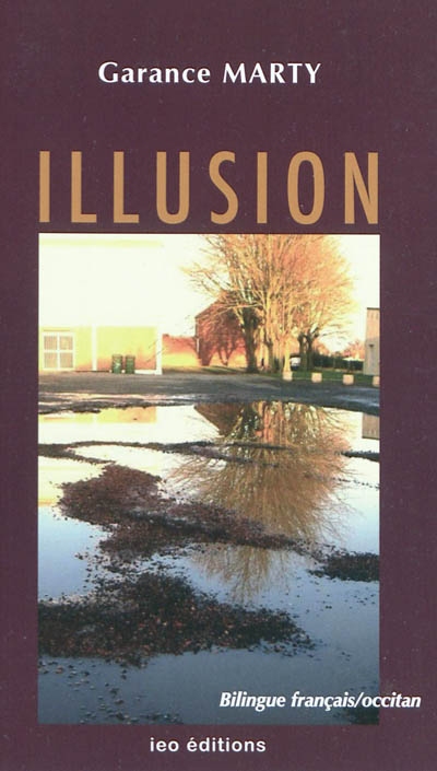 Illusion. Illusion : novèlas
