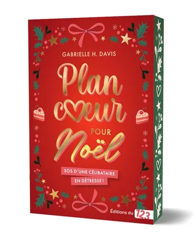 Plan coeur pour Noël : S.O.S d'une célibataire en détresse !