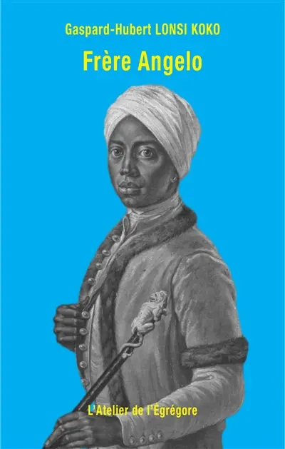 Frère Angelo Frère Angelo