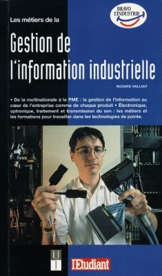 Gestion de l'information industrielle
