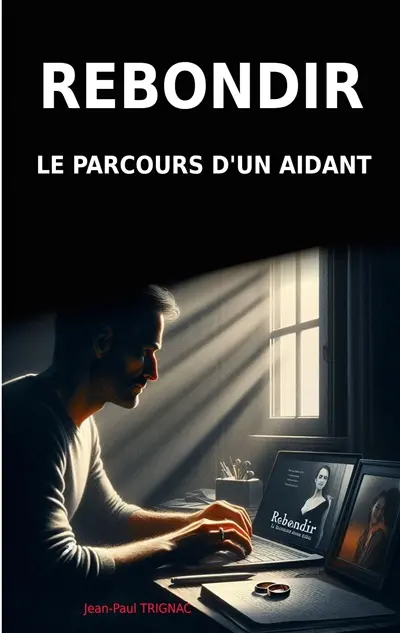 Rebondir : Le parcours d'un aidant