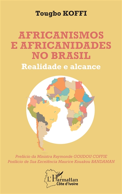 Africanismos e...