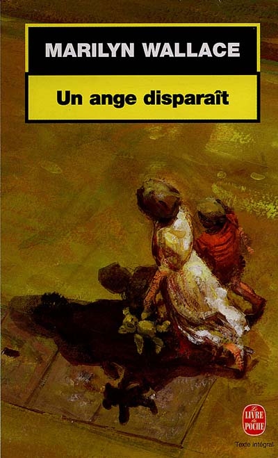 Un ange disparaît