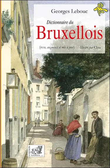 Dictionnaire du bruxellois