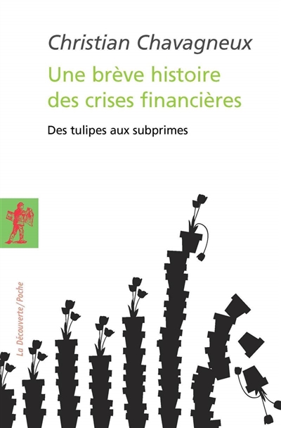 Une brève histoire des crises financières : des tulipes aux subprimes