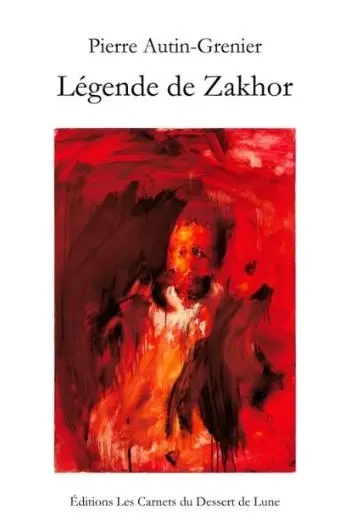 Légende de Zakhor