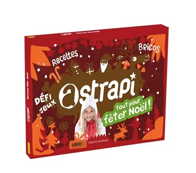Astrapi, tout pour fêter Noël !