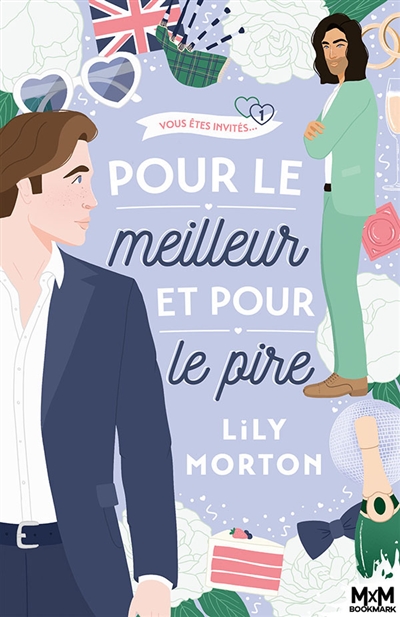 Pour le meilleur et pour le...