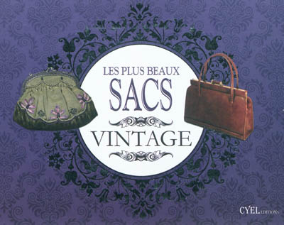 Les plus beaux sacs vintage : l'accessoire par excellence