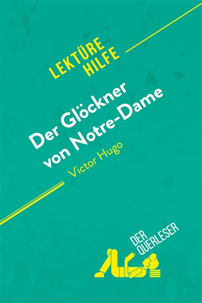 Der Glöckner von Notre-Dame...