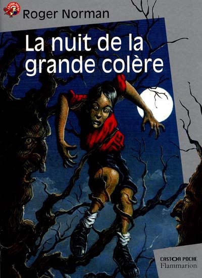 La nuit de la grande colère