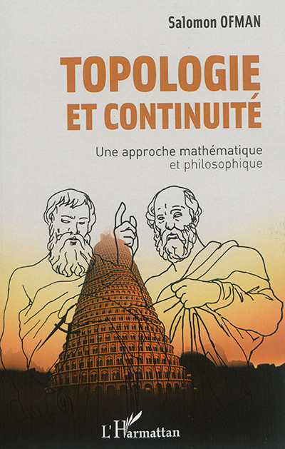 Topologie & continuité : une approche mathématique et philosophique