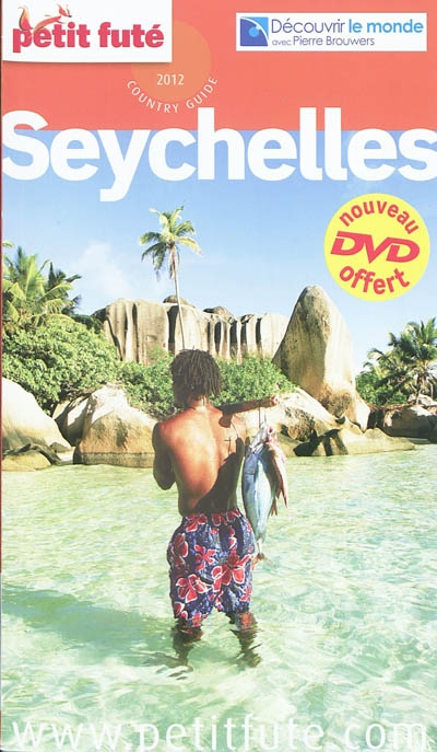 Seychelles : 2012