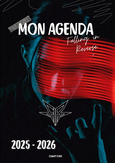 Mon agenda Falling in...