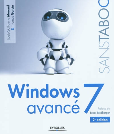 Windows 7 avancé