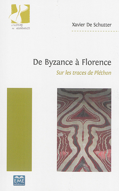 De Byzance à Florence : sur les traces de Pléthon