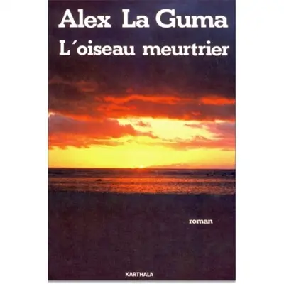 L'oiseau meurtrier