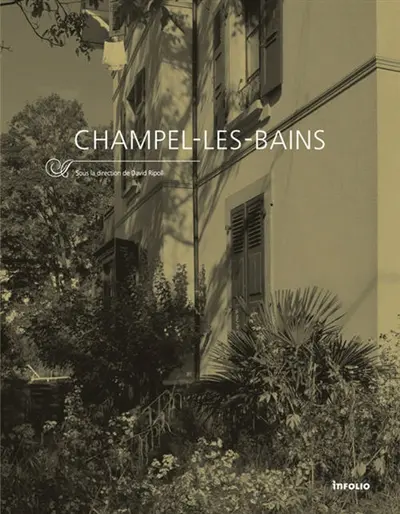 Champel-les-Bains