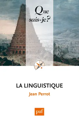 La linguistique