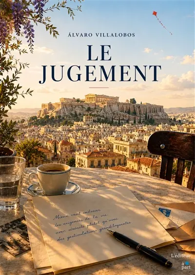 Le jugement