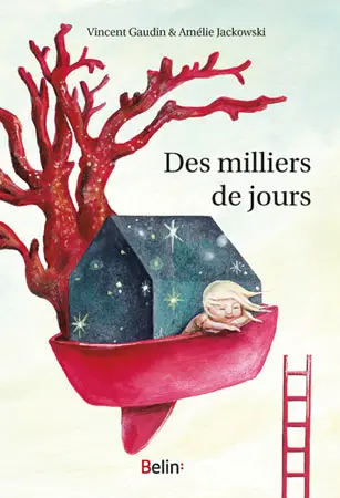 Des milliers de jours