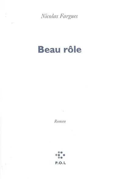 Beau rôle